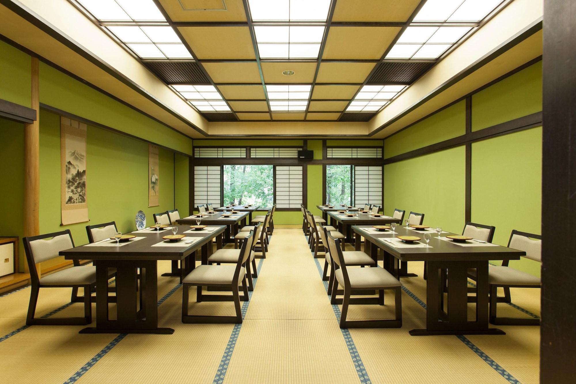 Hotel Okutamaji à Ome Extérieur photo